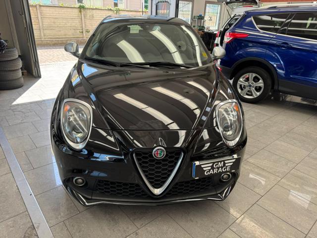 ALFA ROMEO MiTo usata, con Immobilizzatore elettronico