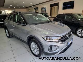 VOLKSWAGEN T-Roc usata, con Airbag laterali