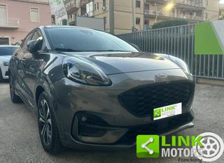 FORD Puma usata, con Alzacristalli elettrici