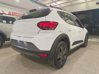DACIA Sandero usata, con Airbag Passeggero