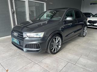 AUDI Q3 usata, con Airbag laterali