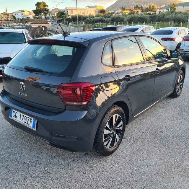 VOLKSWAGEN Polo usata, con Chiusura centralizzata
