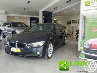 BMW 316 usata, con Autoradio