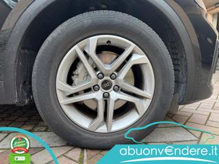 AUDI Q5 usata, con Autoradio digitale