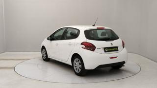 PEUGEOT 208 usata, con Airbag laterali