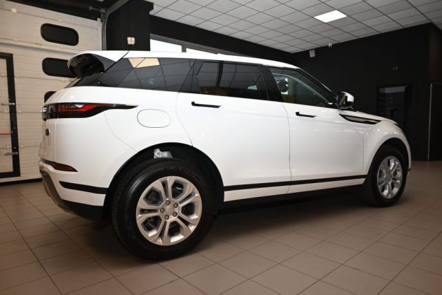 LAND ROVER Range Rover Evoque usata 93