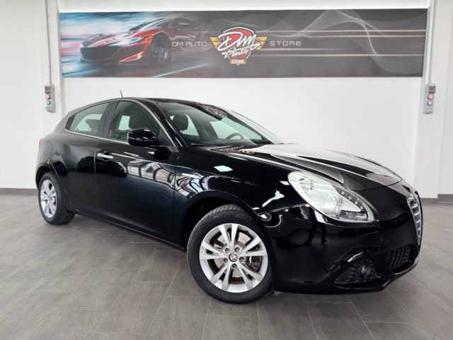 ALFA ROMEO Giulietta usata, con Airbag laterali