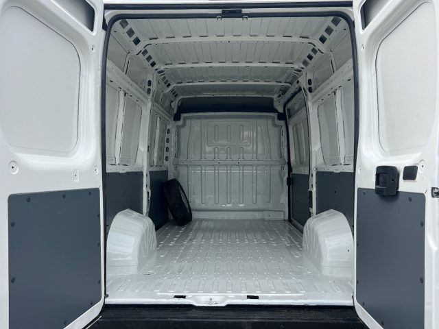 PEUGEOT Boxer usata, con Cronologia tagliandi