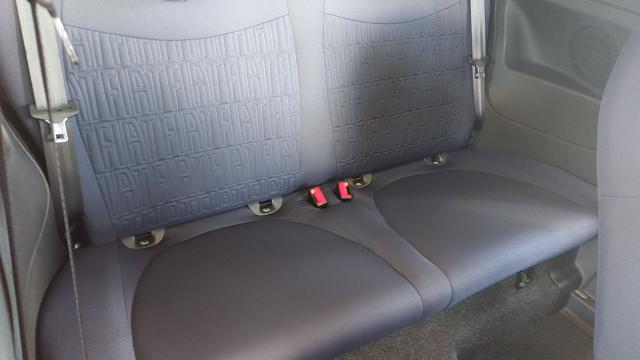 FIAT 500 usata, con Cruise Control