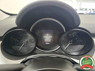 FIAT 500X usata, con Immobilizzatore elettronico