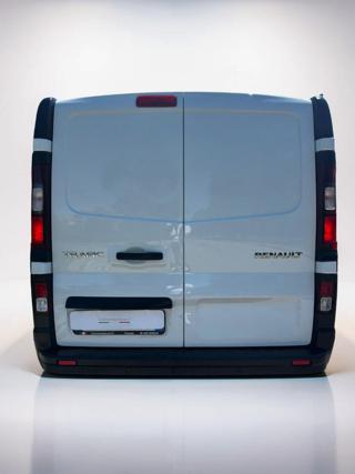RENAULT Trafic usata, con Climatizzatore