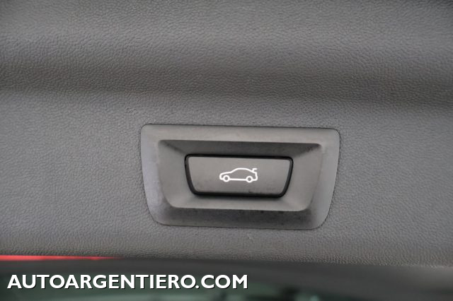 MINI Countryman usata, con Luce d