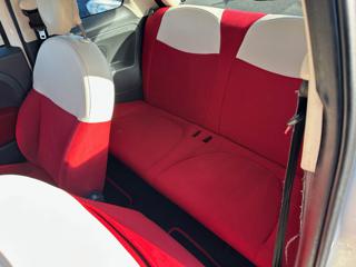 FIAT 500 usata, con Lettore CD