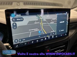 FORD Focus usata, con ESP