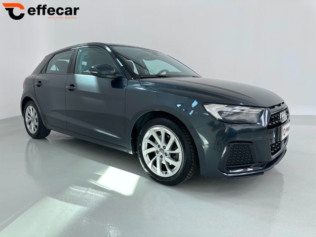 AUDI A1 usata, con Airbag laterali