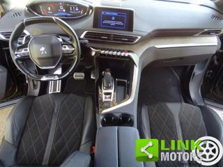 PEUGEOT 3008 usata, con Immobilizzatore elettronico