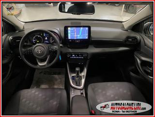 TOYOTA Yaris usata, con Chiusura centralizzata