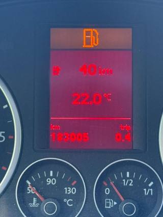 VOLKSWAGEN Tiguan usata, con Immobilizzatore elettronico