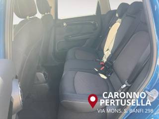 MINI Countryman usata, con Immobilizzatore elettronico
