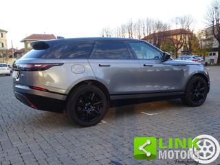 LAND ROVER Range Rover Velar usata, con Immobilizzatore elettronico