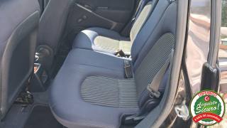 LANCIA MUSA usata, con Autoradio