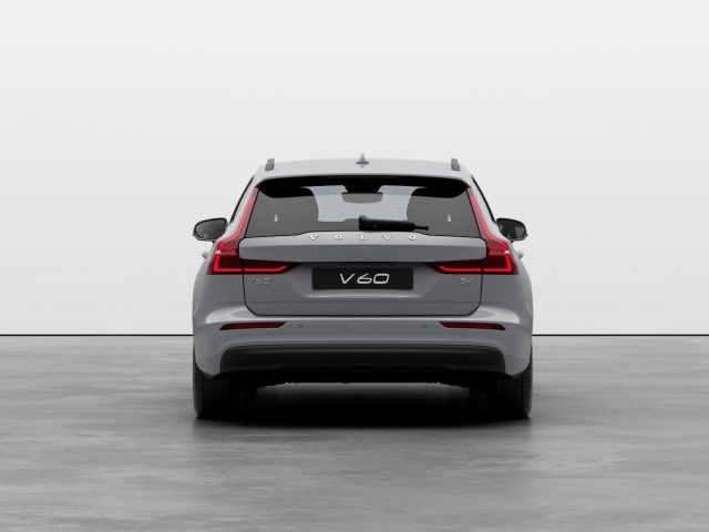 VOLVO V60 usata, con Alzacristalli elettrici