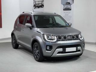 SUZUKI Ignis usata, con Climatizzatore