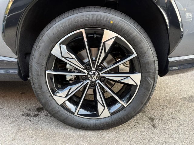 MG HS usata, con Park Distance Control