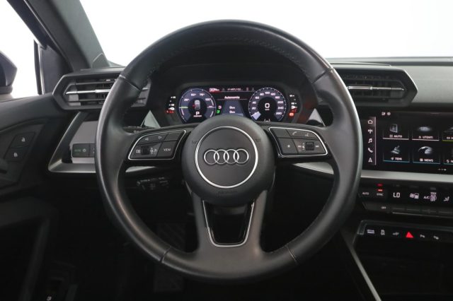 AUDI A3 usata 4