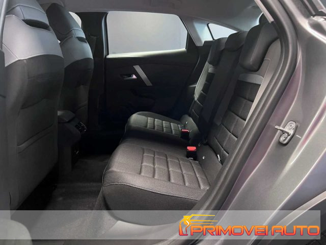 CITROEN C4 usata, con Autoradio