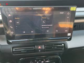 CITROEN C3 Aircross usata, con Fari LED