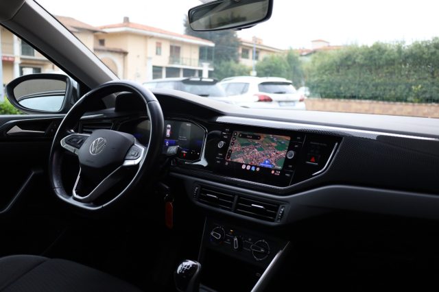 VOLKSWAGEN Taigo usata 79