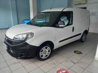 FIAT Doblo Doblò 1.3 MJT PC-TN Cargo Lamierato