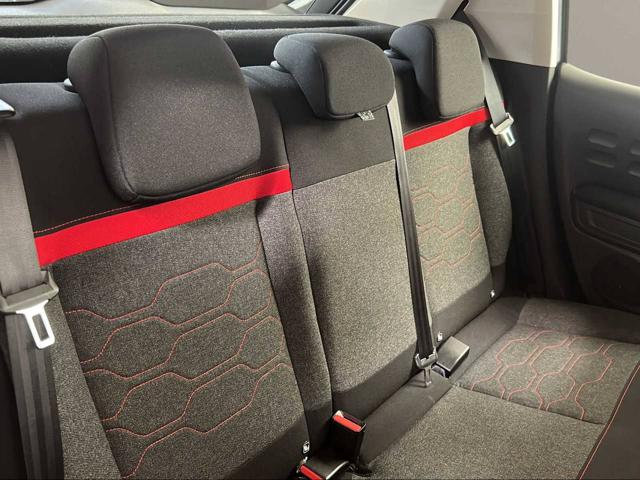 CITROEN C3 usata, con Cruise Control