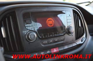 FIAT Doblo usata, con Chiusura centralizzata telecomandata