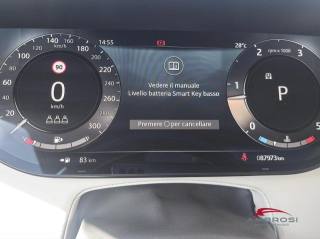 LAND ROVER Range Rover Sport usata 10