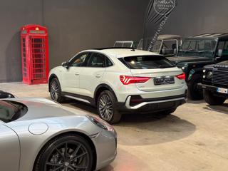 AUDI Q3 usata, con Autoradio