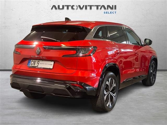 RENAULT Austral usata, con Airbag Passeggero