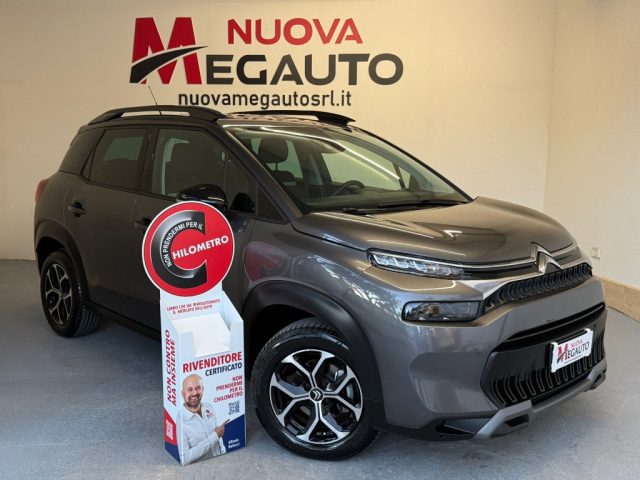 CITROEN C3 Aircross usata, con ABS