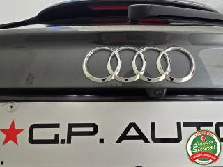 AUDI Q3 usata, con Chiusura centralizzata