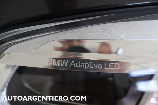 BMW X3 usata, con Airbag testa