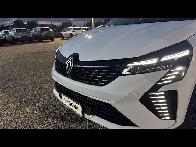 RENAULT Clio usata, con Bracciolo