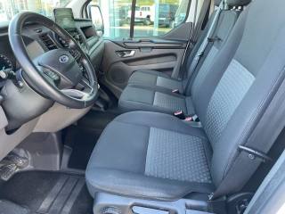 FORD Transit Custom usata, con Fendinebbia
