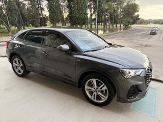 AUDI Q3 usata, con Airbag laterali