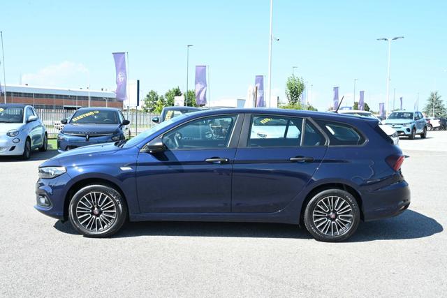 FIAT Tipo usata, con Chiusura centralizzata