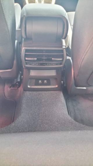 AUDI A3 usata, con Servosterzo