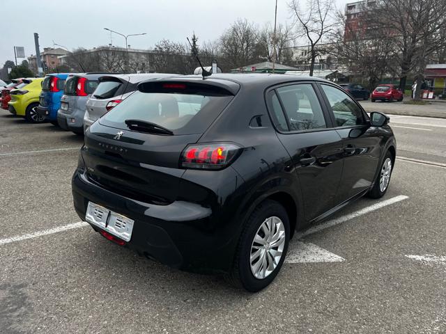 PEUGEOT 208 usata, con Airbag Passeggero