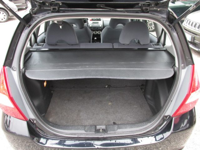 HONDA Jazz usata 39