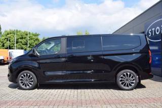 FORD Tourneo Custom usata, con Airbag laterali
