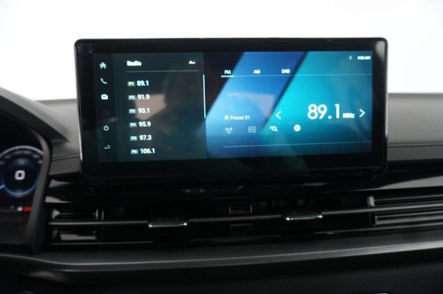 KGM Rexton usata, con USB